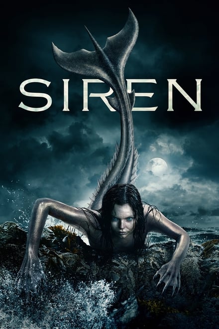 You are currently viewing Siren S01 (Complete) | Download TV Series