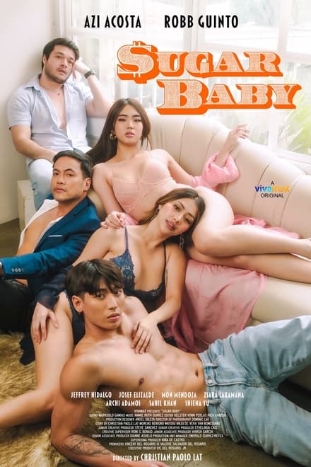 Sugar Baby (2023) | Download Philippines Movie