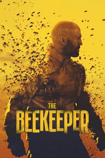 The Beekeeper (2024) | Download Hollywood Film