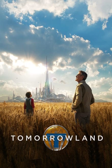 Tomorrowland (2015) | Download Hollywood Film
