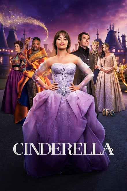 Cinderella (2021) | Download Hollywood Film