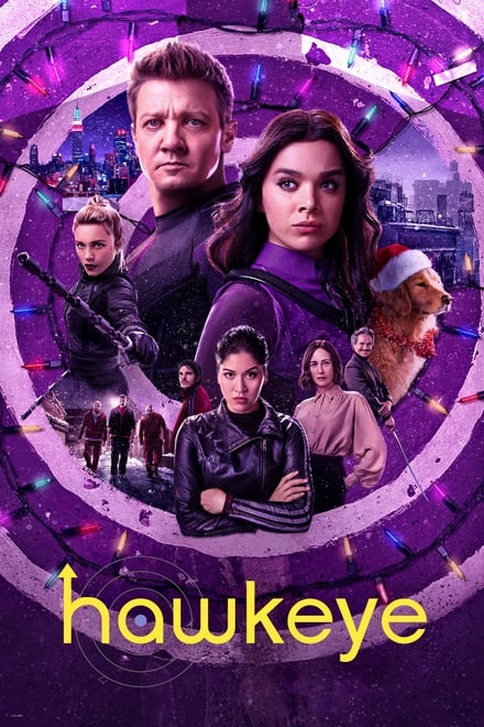Hawkeye (Complete) | Download TV Series