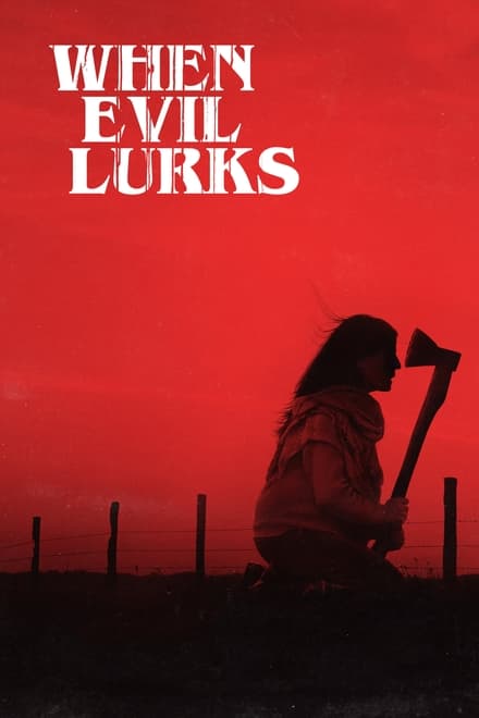 When Evil Lurks (2023) | Download Spanish Film