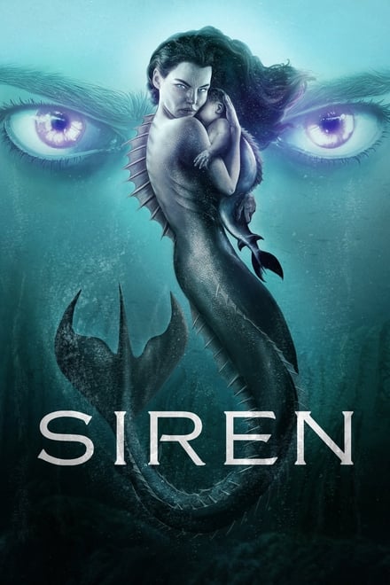 You are currently viewing Siren S03 (Complete) | Download TV Series
