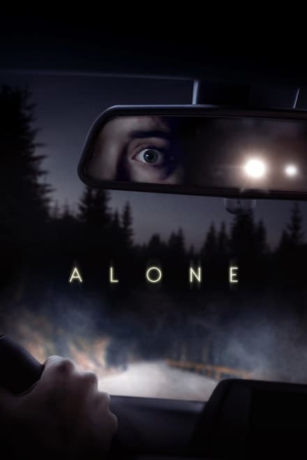Alone (2020) | Download Hollywood Film