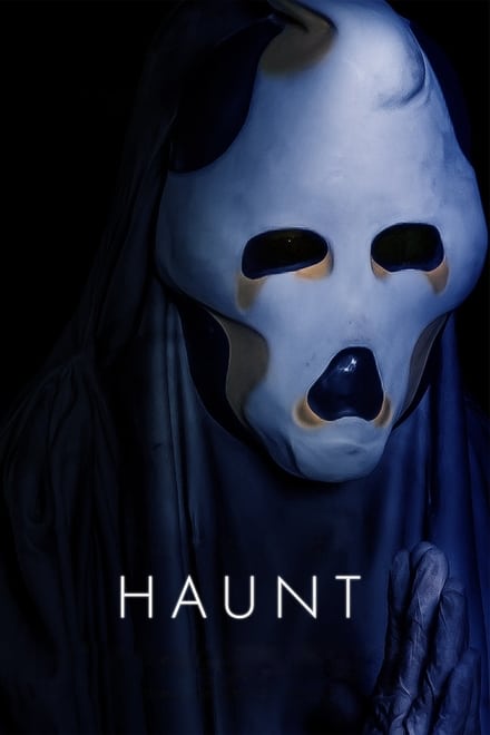 You are currently viewing Haunt (2019) | Download Hollywood Movie