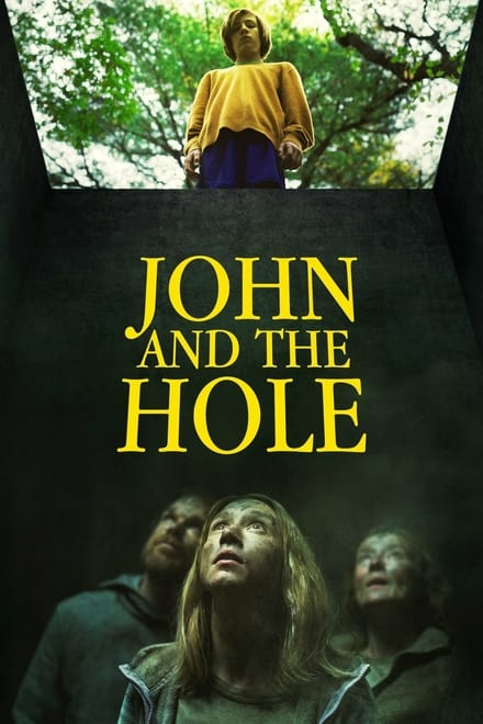 You are currently viewing John and the Hole (2021) | Download Hollywood Film