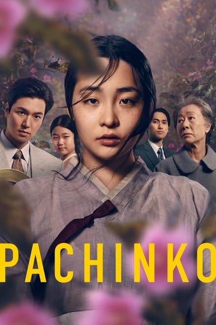 Pachinko S01 (Complete) | Korean Drama