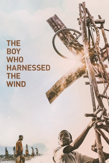 The Boy Who Harnessed the Wind (2019) | Download Hollywood Film