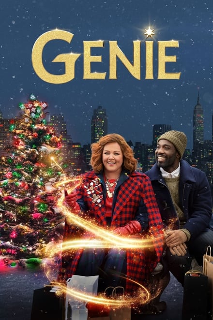 Genie (2023) | Download Hollywood Film