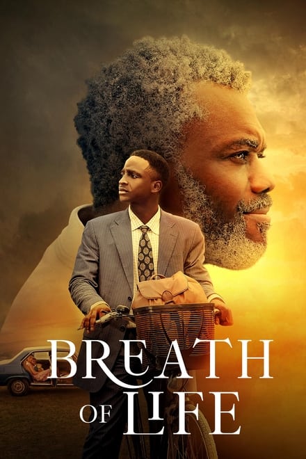 Breath of Life (2023) | Download Nollywood Movie