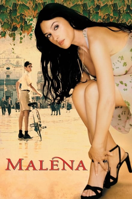 Malena (2000) | Download Full Movie