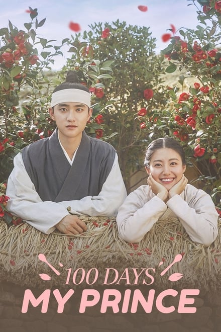 You are currently viewing 100 Days My Prince S01 (Complete) | Download Korean Drama