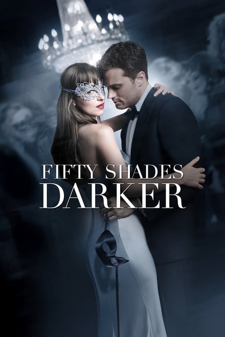 Fifty Shades Darker (2017) | Download Movie