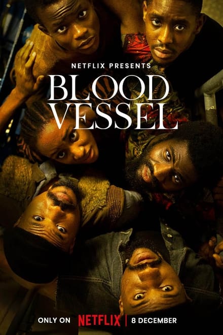 Blood Vessel (2023) | Download Nollywood Movie