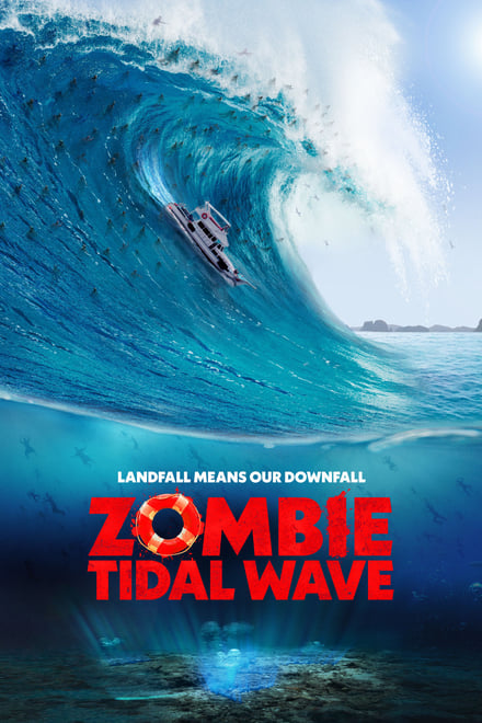 Zombie Tidal Wave (2019) | Download Hollywood Movie