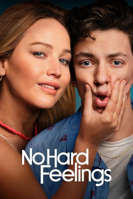 No Hard Feelings (2023) | Download Hollywood Movie