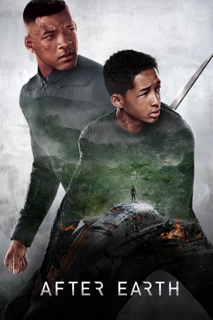 You are currently viewing After Earth (2013) | Download Hollywood Movie