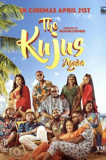 The Kujus Again (2023) | Download Nollywood Movie