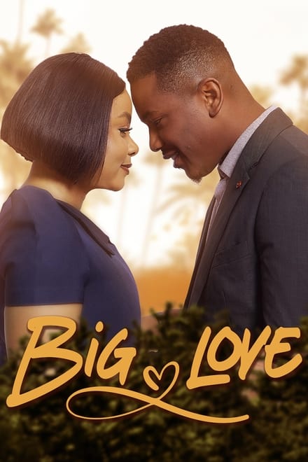 You are currently viewing Big Love (2023) | Download Nollywood Movie