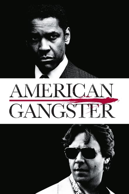 American Gangster (2007) | Download Hollywood Movie