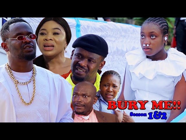 You are currently viewing Bury Me (2023) | Download Nollywood Movie
