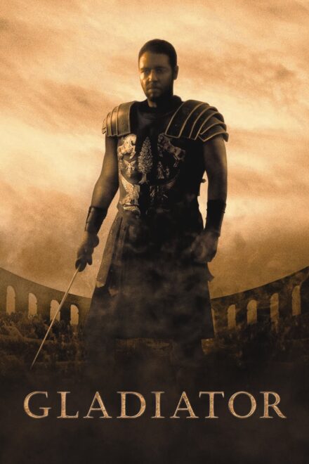 Gladiator (2000) | Download Hollywood Movie