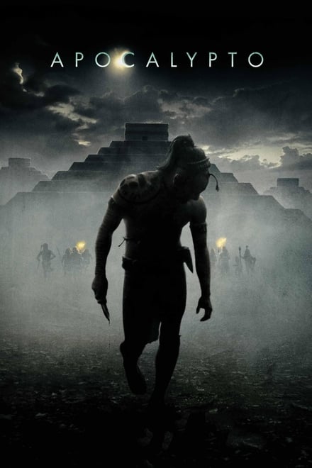 You are currently viewing Apocalypto (2006) | Download Full Movie