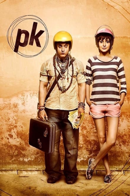 PK (2014) | Download Indian Movie