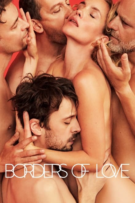 Borders of Love (2022) | Download Czech Movie